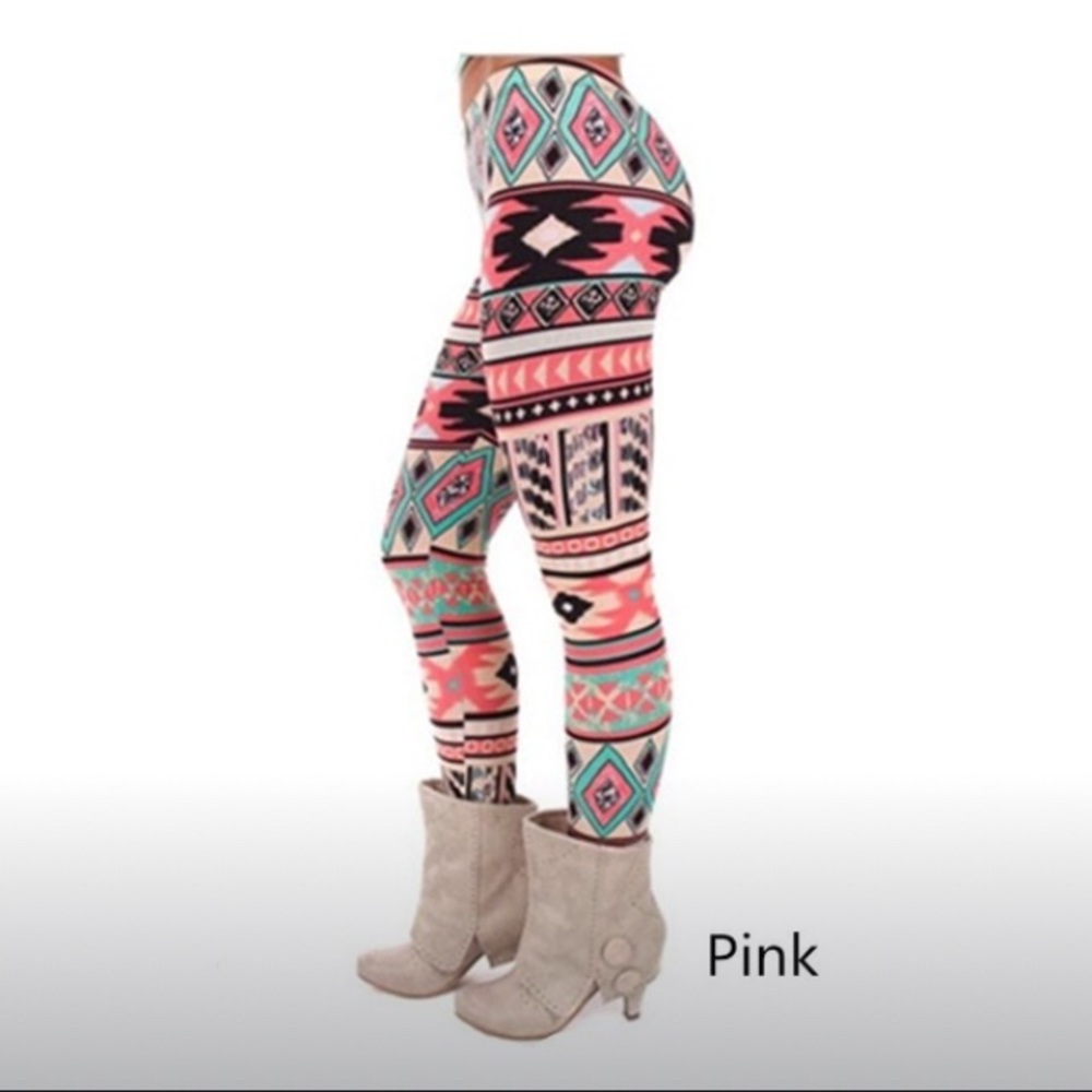 Women’s Winter Warm Leggings